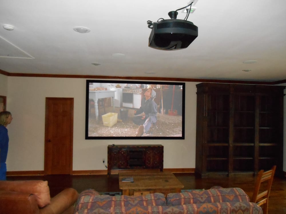 Photo of Blue Sky Satellite & Theater Services