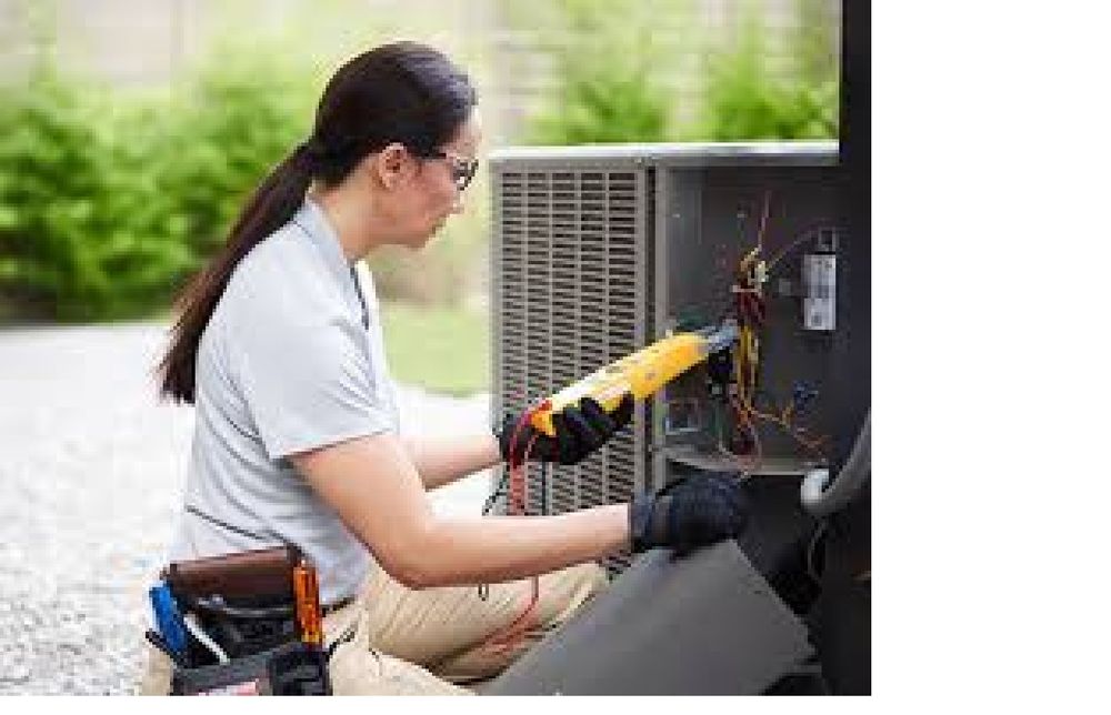 Photo of Apollo Heating and Air Conditioning