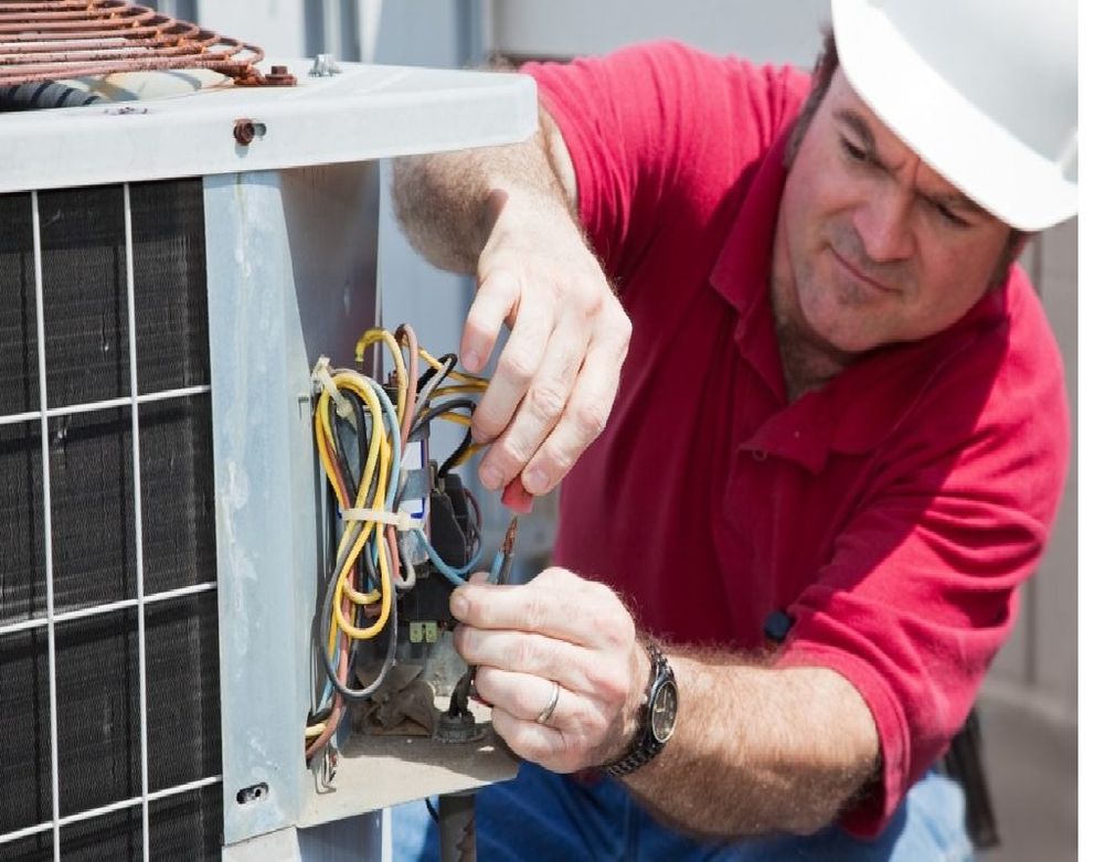 Photo of Apollo Heating and Air Conditioning