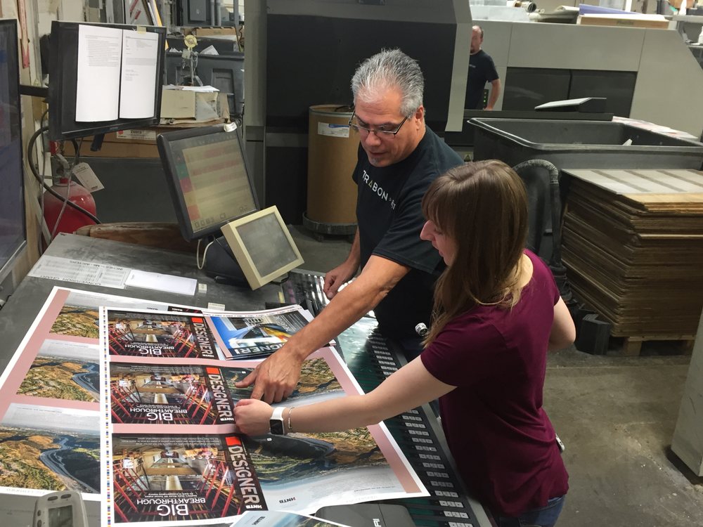 Photo of The Creative Department