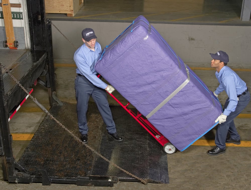 Photo of Swifty Movers