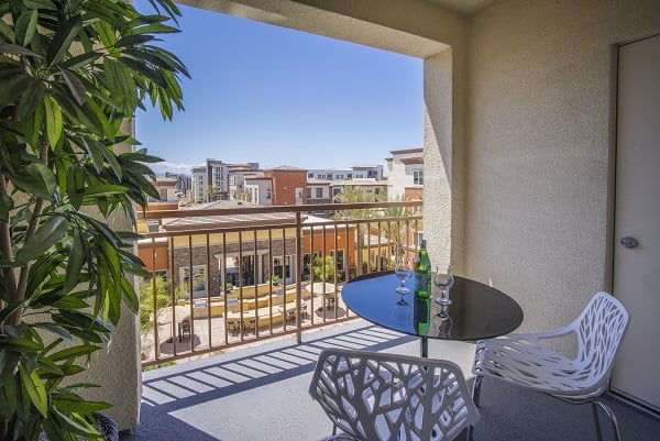 Photo of Anton La Moraga Apartments