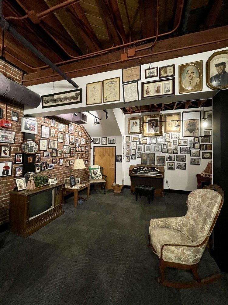 Photo of Roots 101 African American Museum
