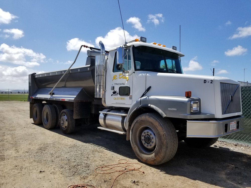 Photo of R Diaz Trucking