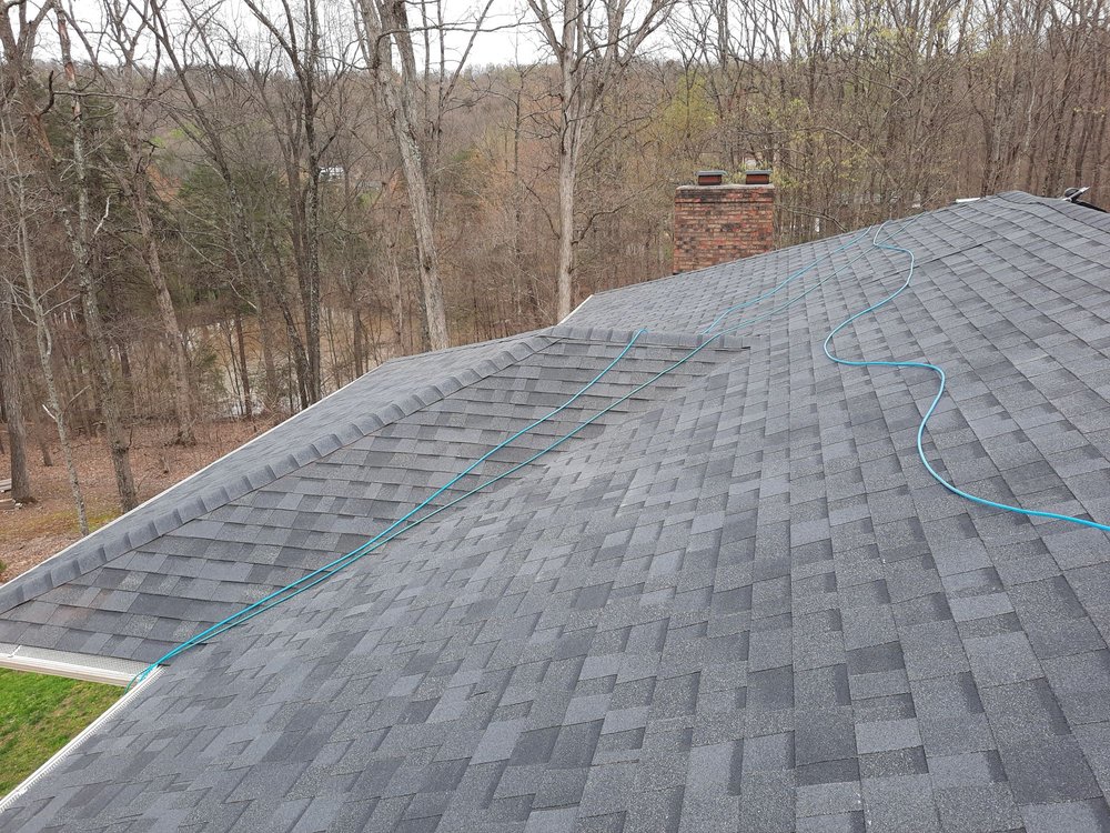 Photo of INT Roofing & Construction