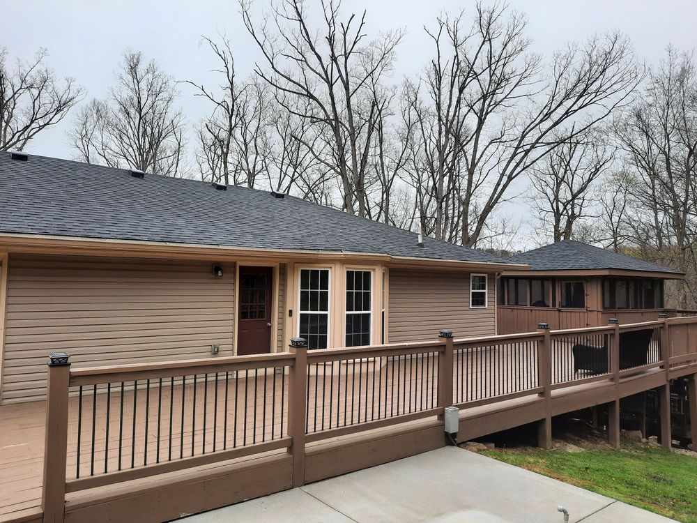 Photo of INT Roofing & Construction