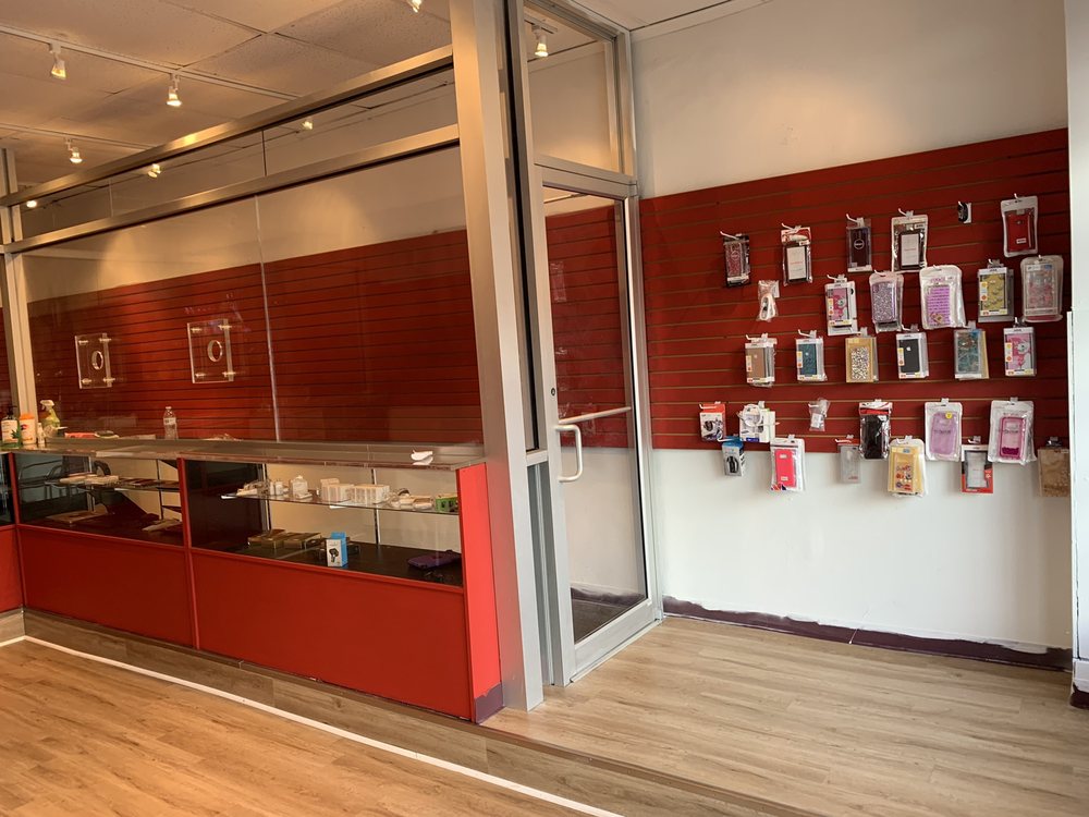 Photo of Tess Communications