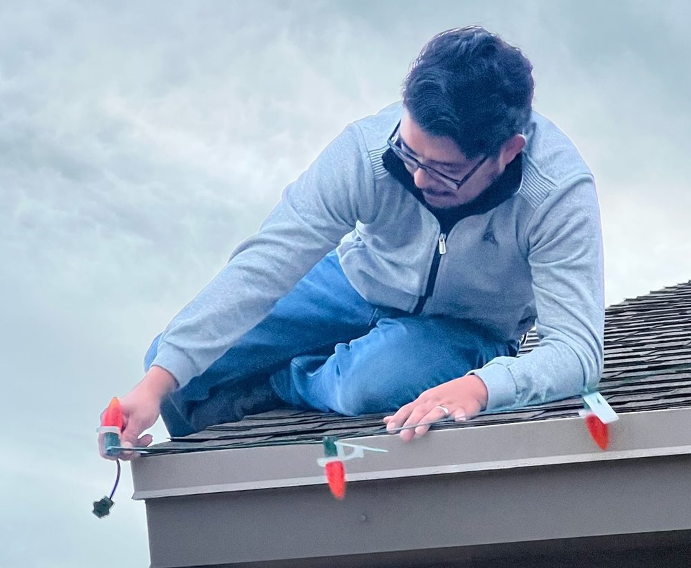 Photo of Sun City Christmas Light Installers