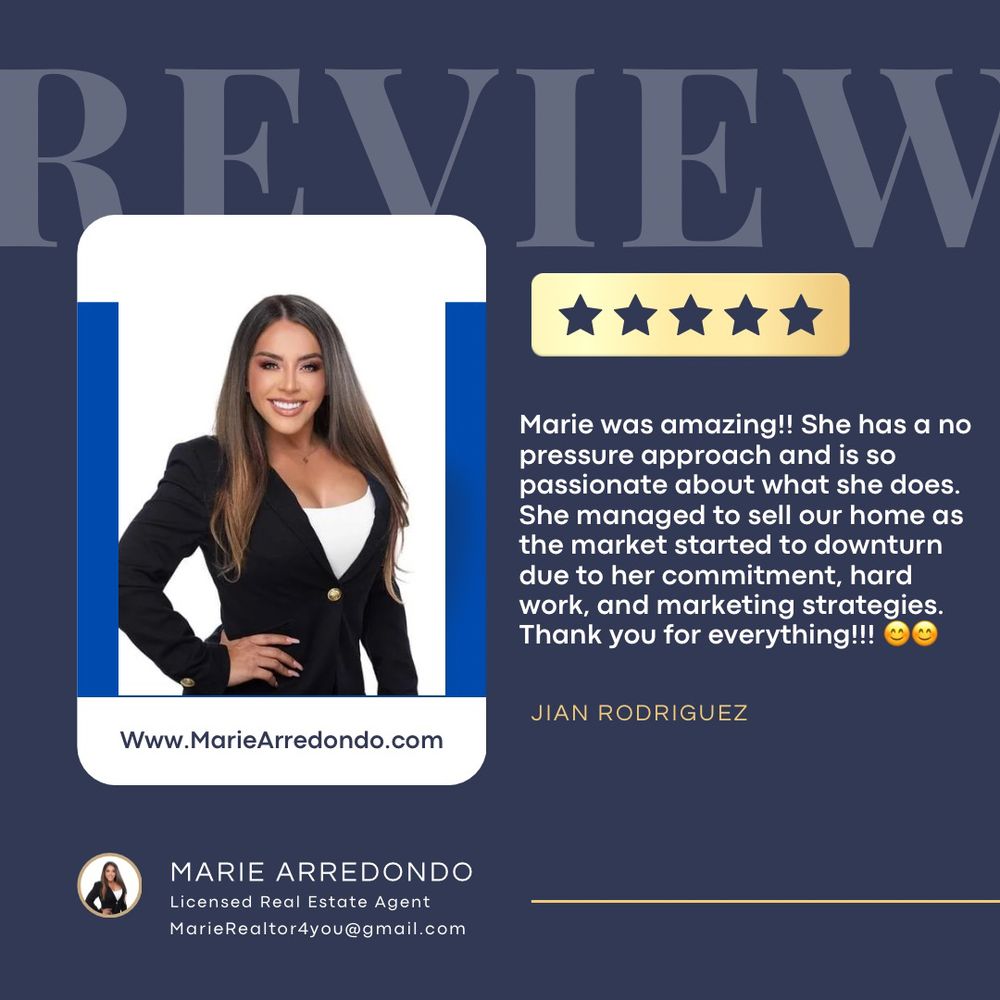 Photo of Marie Arredondo-Coldwell Banker West