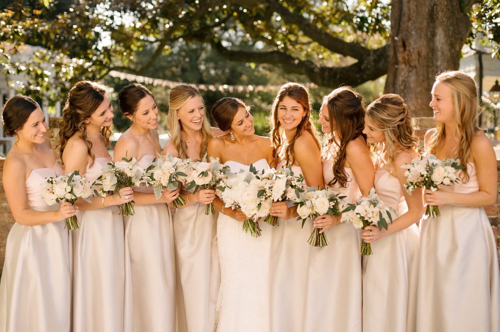 Photo of Christina Baxter Weddings and Events
