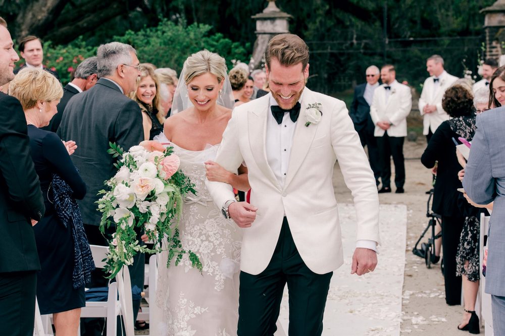 Photo of Christina Baxter Weddings and Events