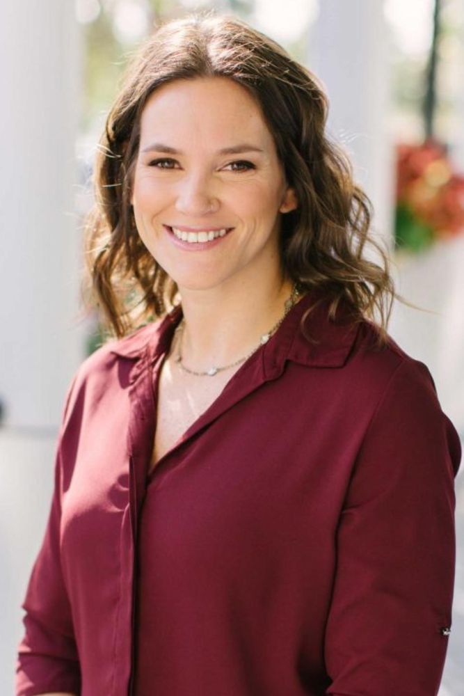 Photo of Christina Baxter Weddings and Events