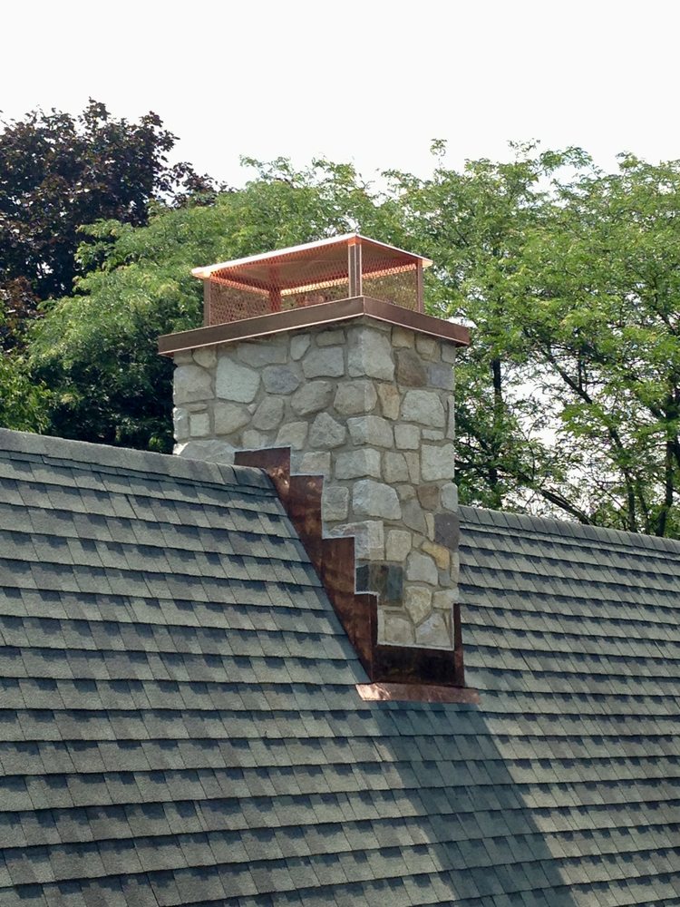 Photo of D.J. Cross, Inc. Chim Chimney Sweeps