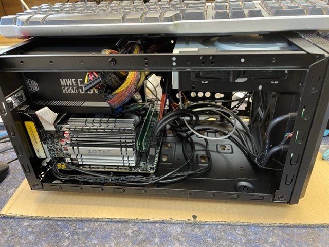 Photo of Affinity Computer Technologies