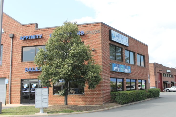 Photo of Affinity Computer Technologies