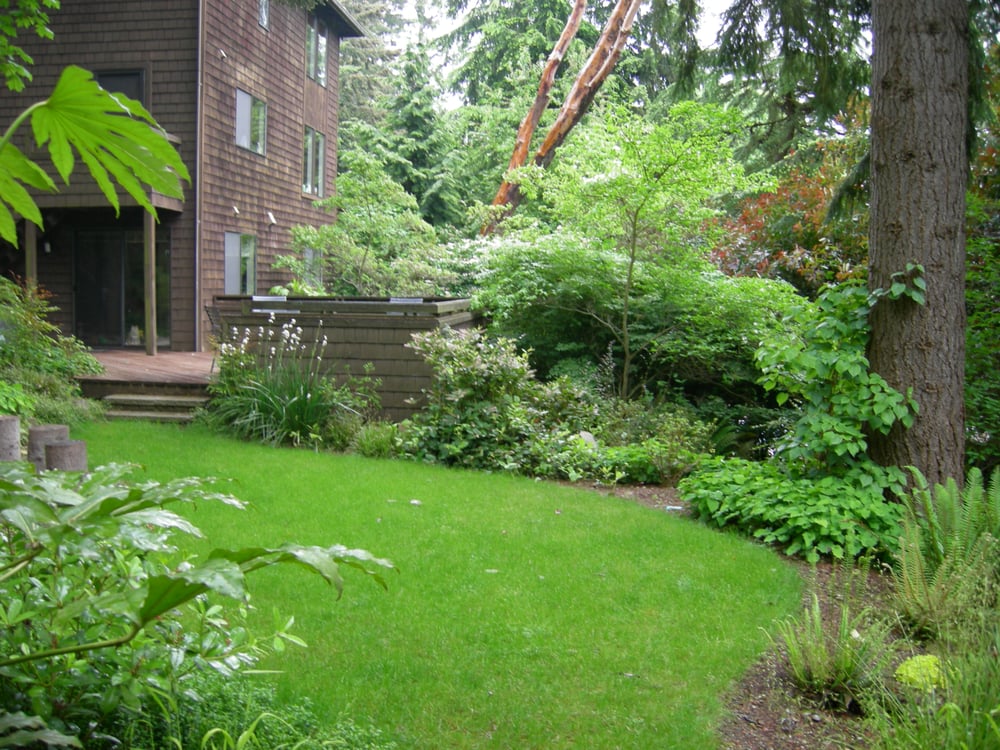 Photo of Michael Lee Landscape Architect