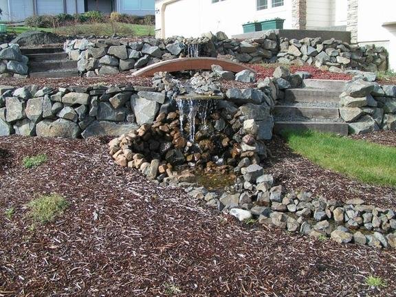 Photo of K&C Landscape