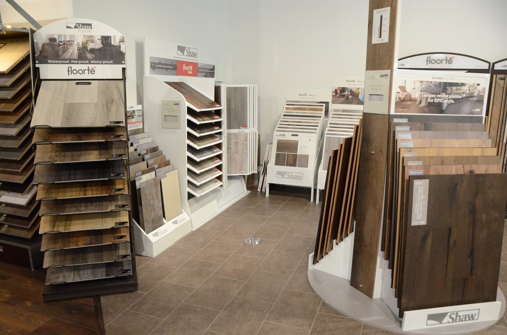 Photo of Creative Carpet & Flooring