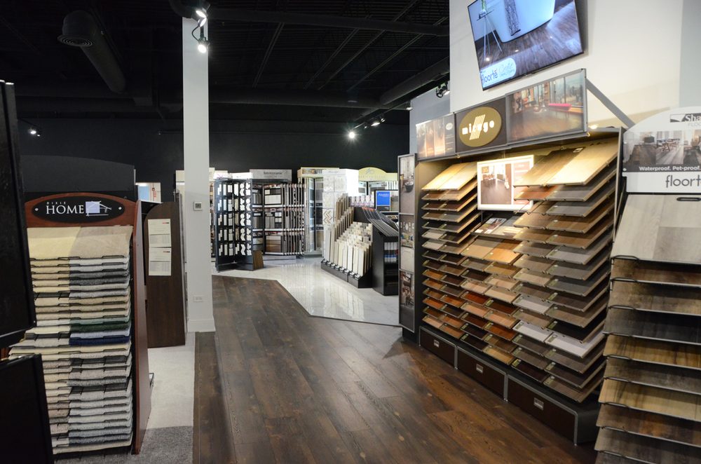Photo of Creative Carpet & Flooring