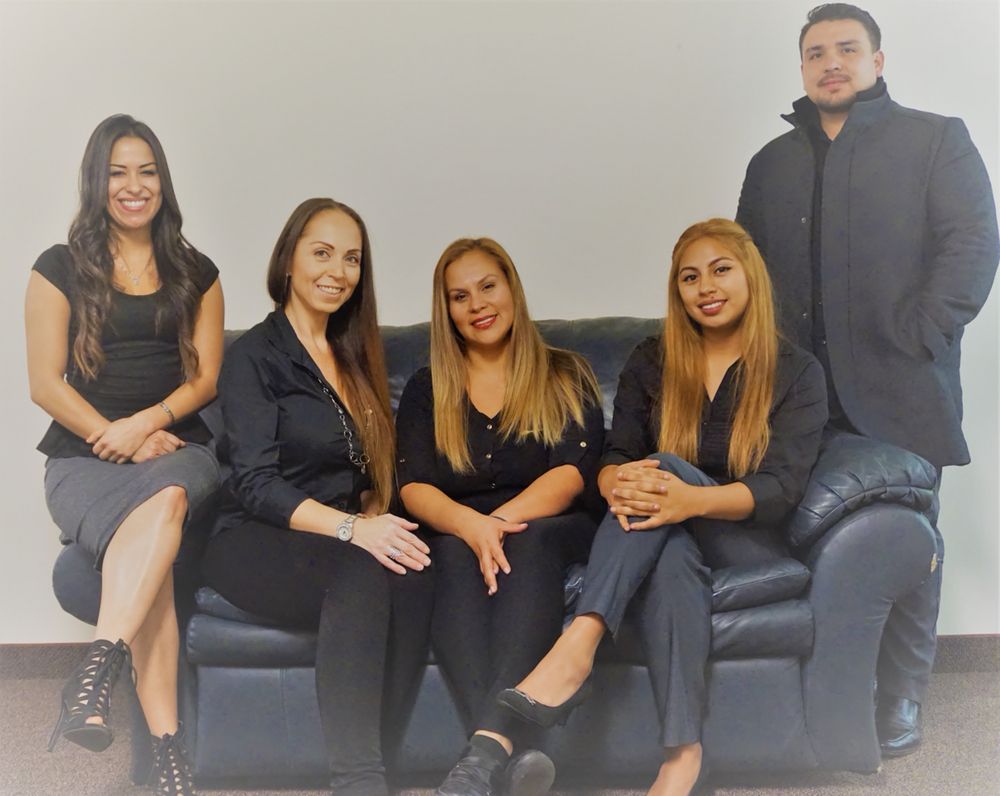 Photo of Virtuous Tax Associates