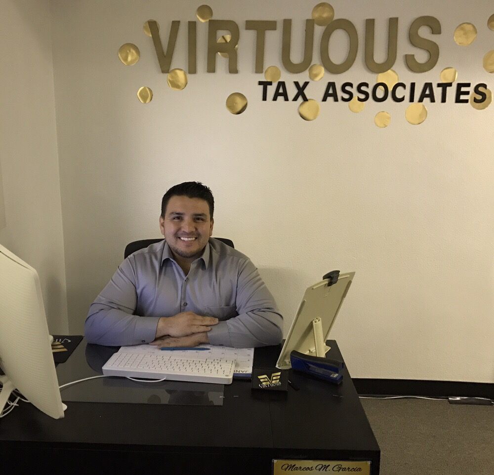 Photo of Virtuous Tax Associates