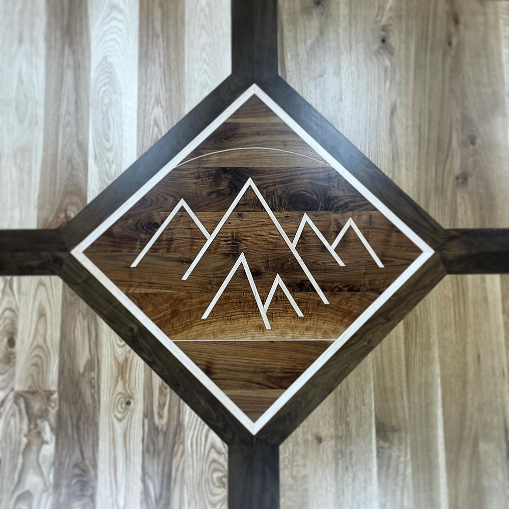 Photo of Palo Duro Hardwoods