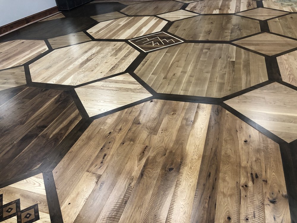 Photo of Palo Duro Hardwoods