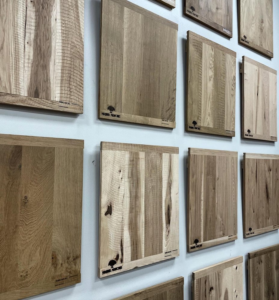 Photo of Palo Duro Hardwoods