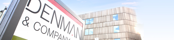 Photo of Denman & Company
