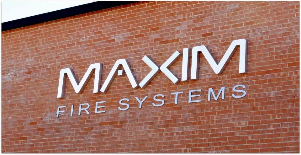 Photo of Maxim Fire Systems