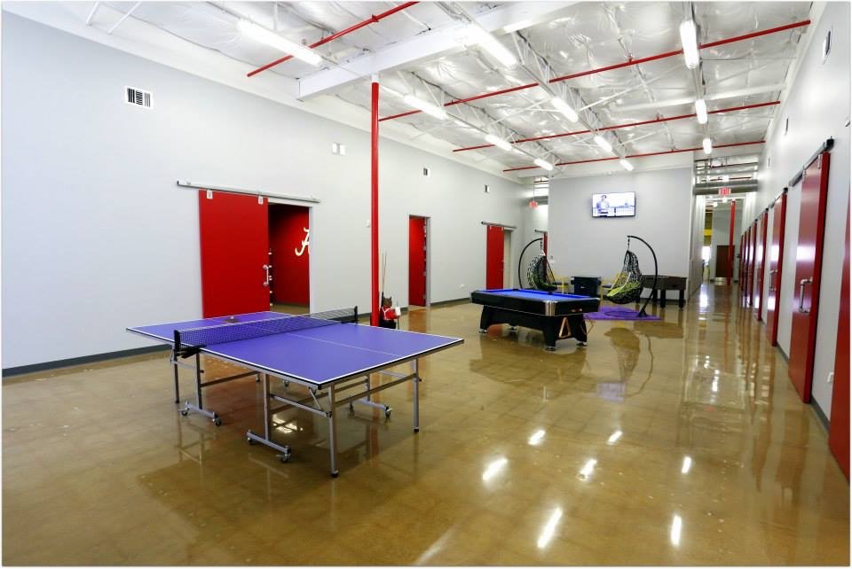 Photo of Maxim Fire Systems