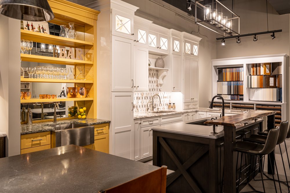 Photo of Henry Kitchen & Bath