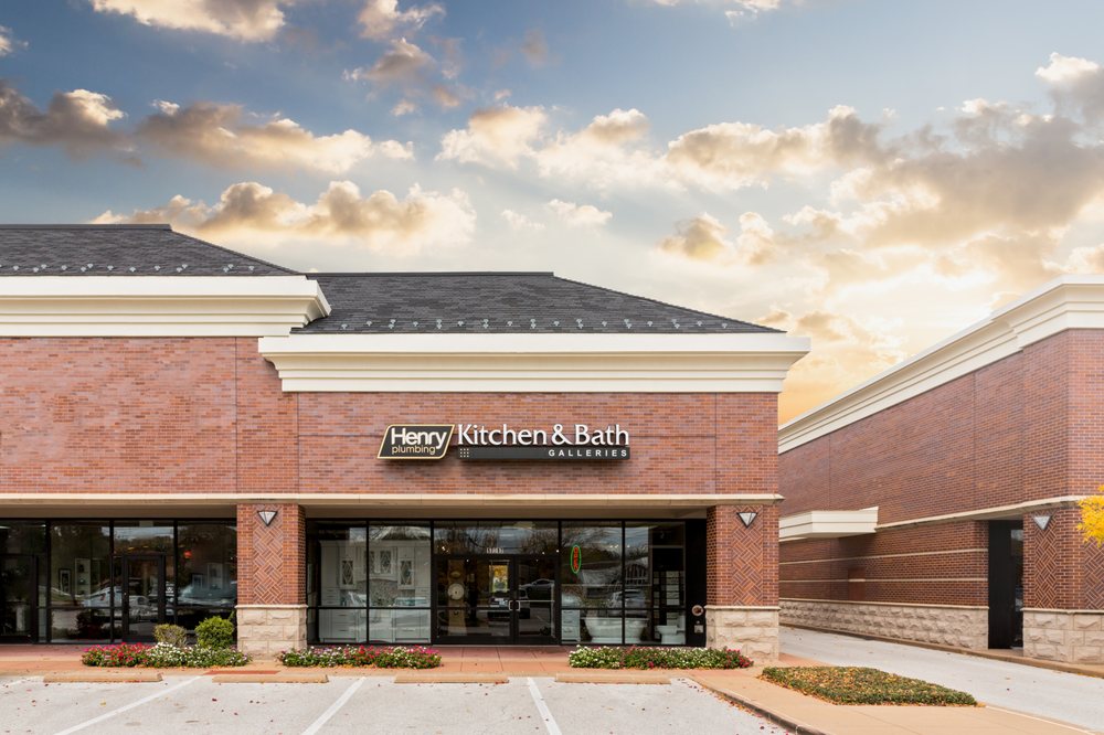 Photo of Henry Kitchen & Bath