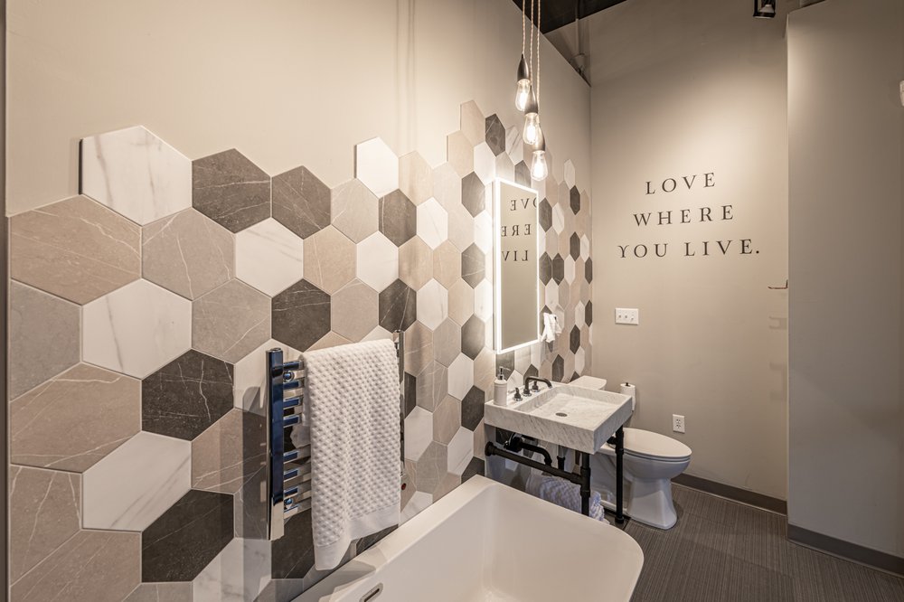 Photo of Henry Kitchen & Bath