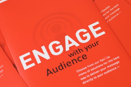 Photo of On Hand Graphics and Print