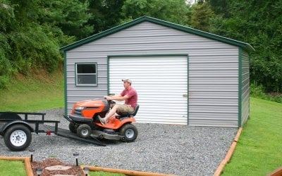 Photo of Bargain Barns USA