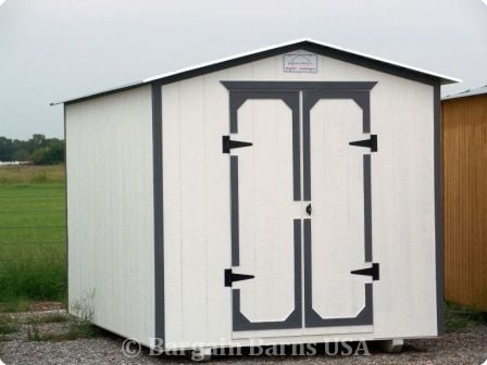 Photo of Bargain Barns USA