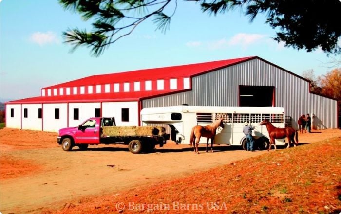 Photo of Bargain Barns USA
