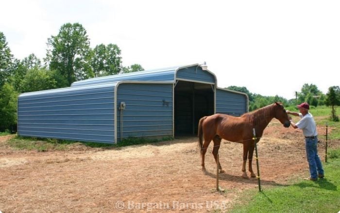 Photo of Bargain Barns USA