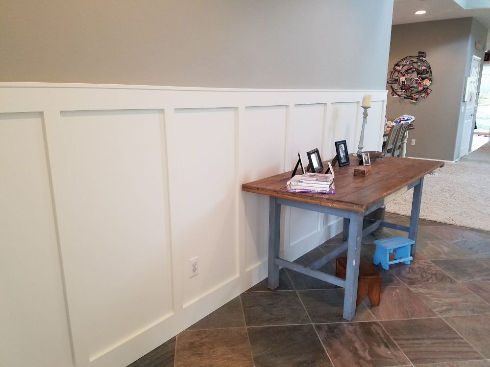 Photo of Mint Condition Painting