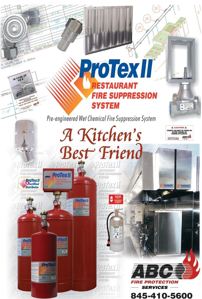 Photo of ABC Fire Protection Services