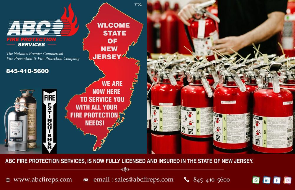 Photo of ABC Fire Protection Services