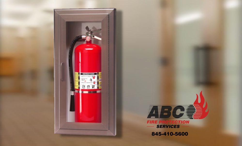 Photo of ABC Fire Protection Services