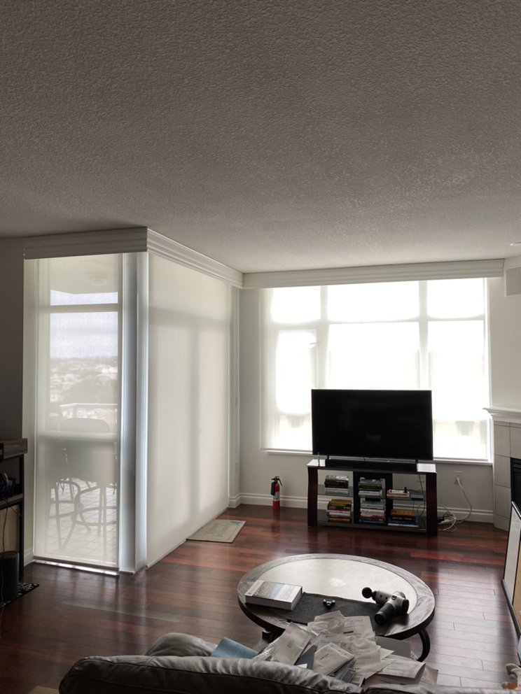 Photo of Sunburst Shutters & Window Fashions