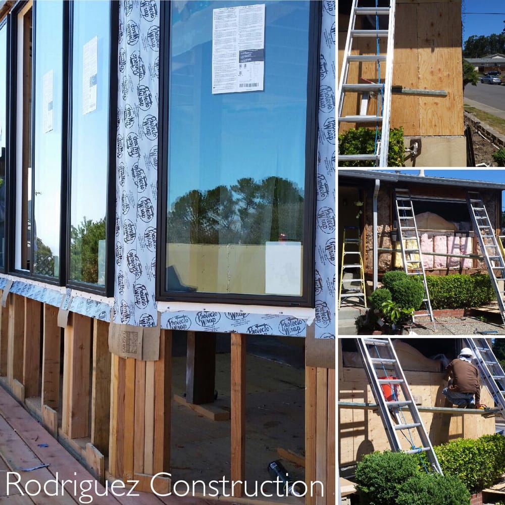 Photo of Rodriguez Construction