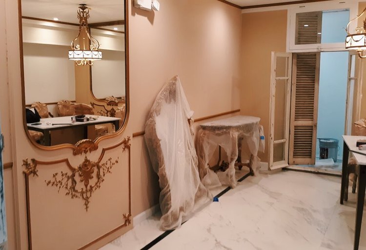 Photo of Rodriguez Construction