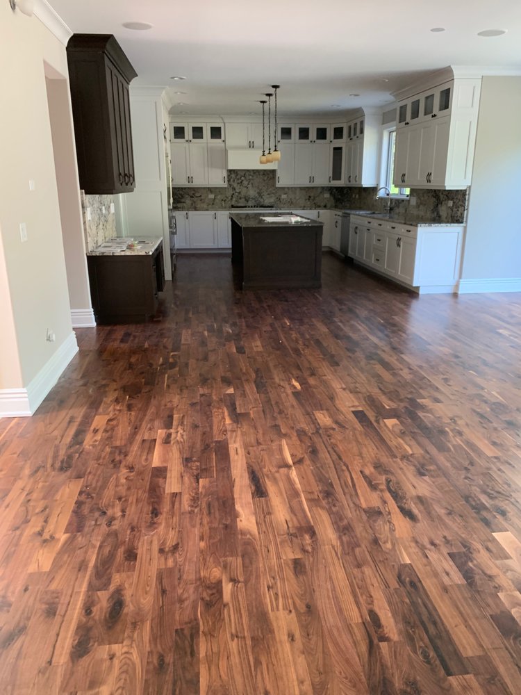 Photo of Gigi Flooring