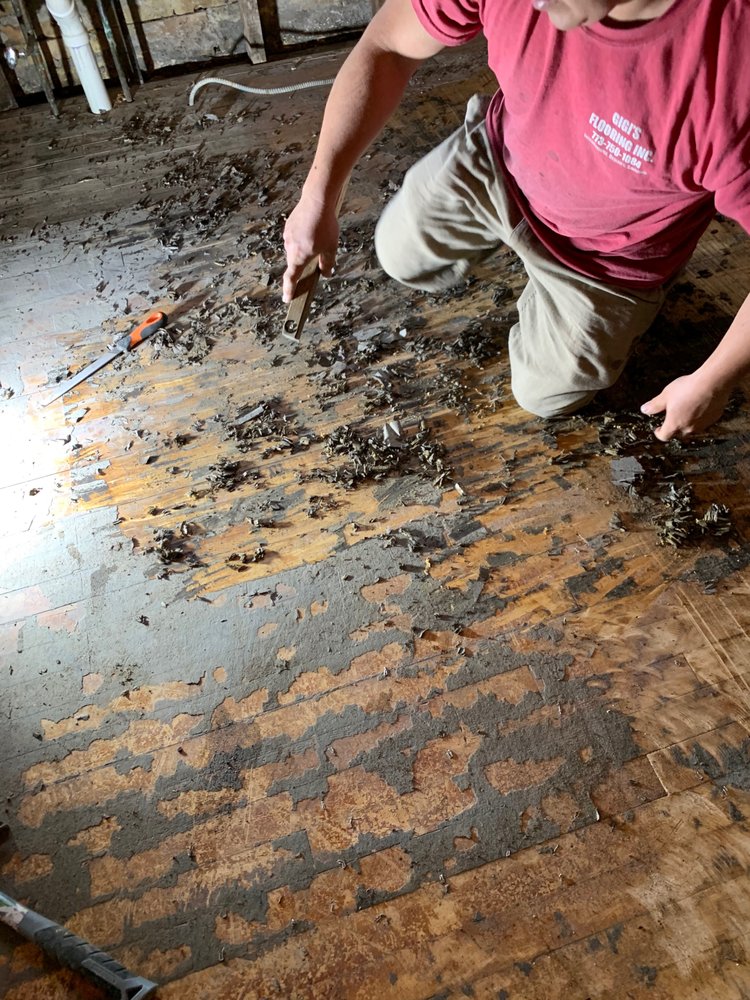 Photo of Gigi Flooring