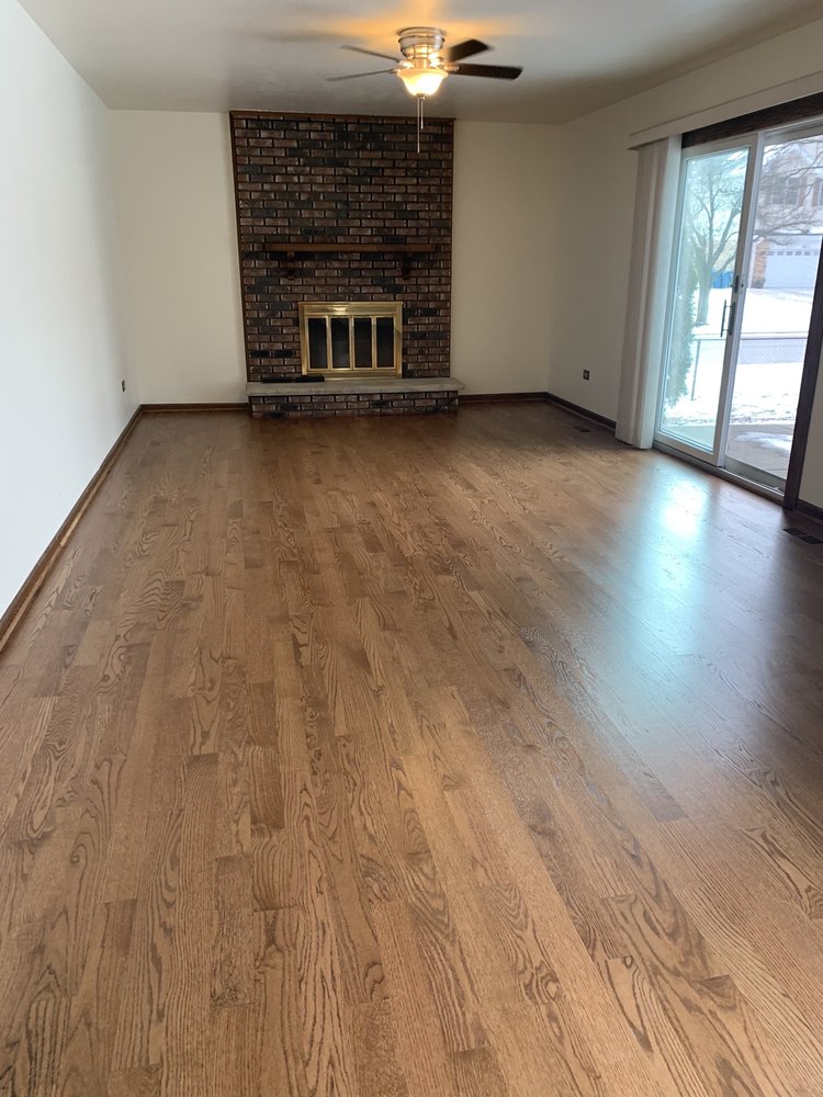 Photo of Gigi Flooring