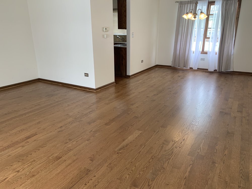 Photo of Gigi Flooring